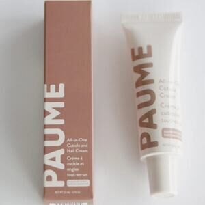 Paume All-in-One Cuticle & Nail Cream